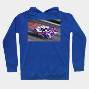 MG-Lola Hoodie